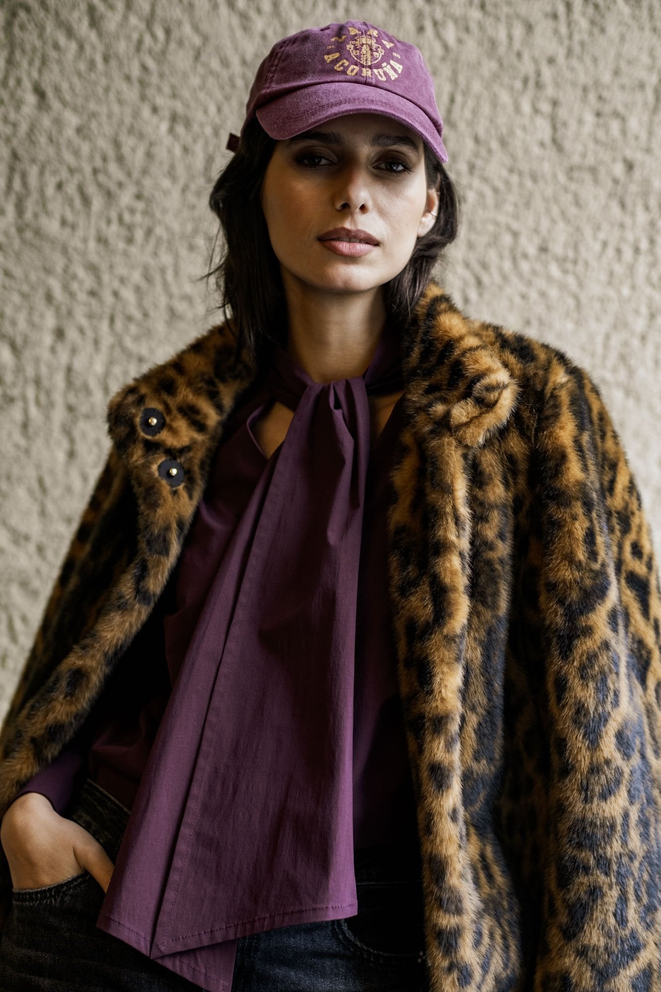 fibre-mood-zizou-top-robe-patron-de-couture-avec-d-tail-foulard image 6