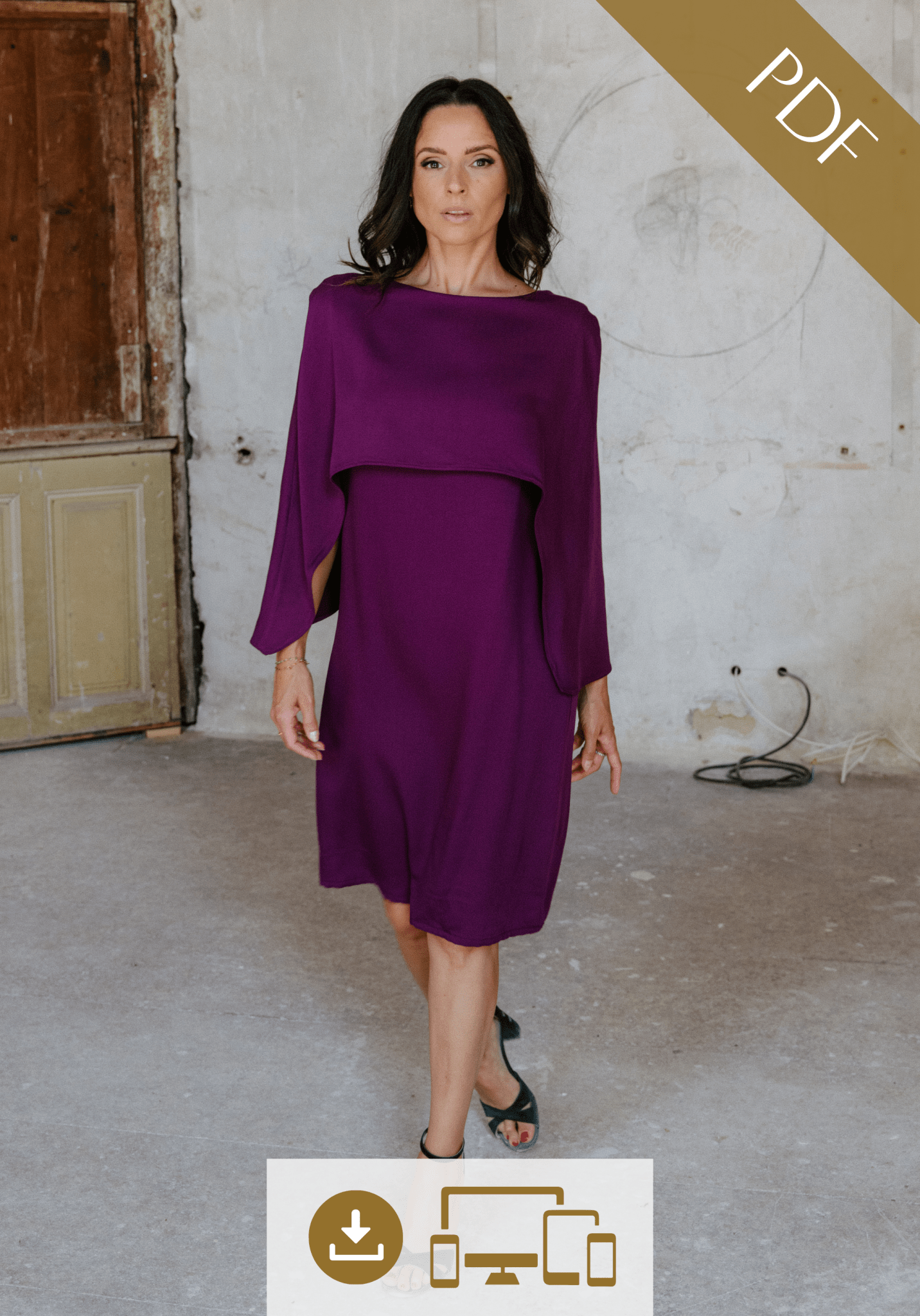 maison-fauve-bonnie-patron-couture-robe-cape-pdf-a4-a3-a0-us-letter-vid-oproject image 1