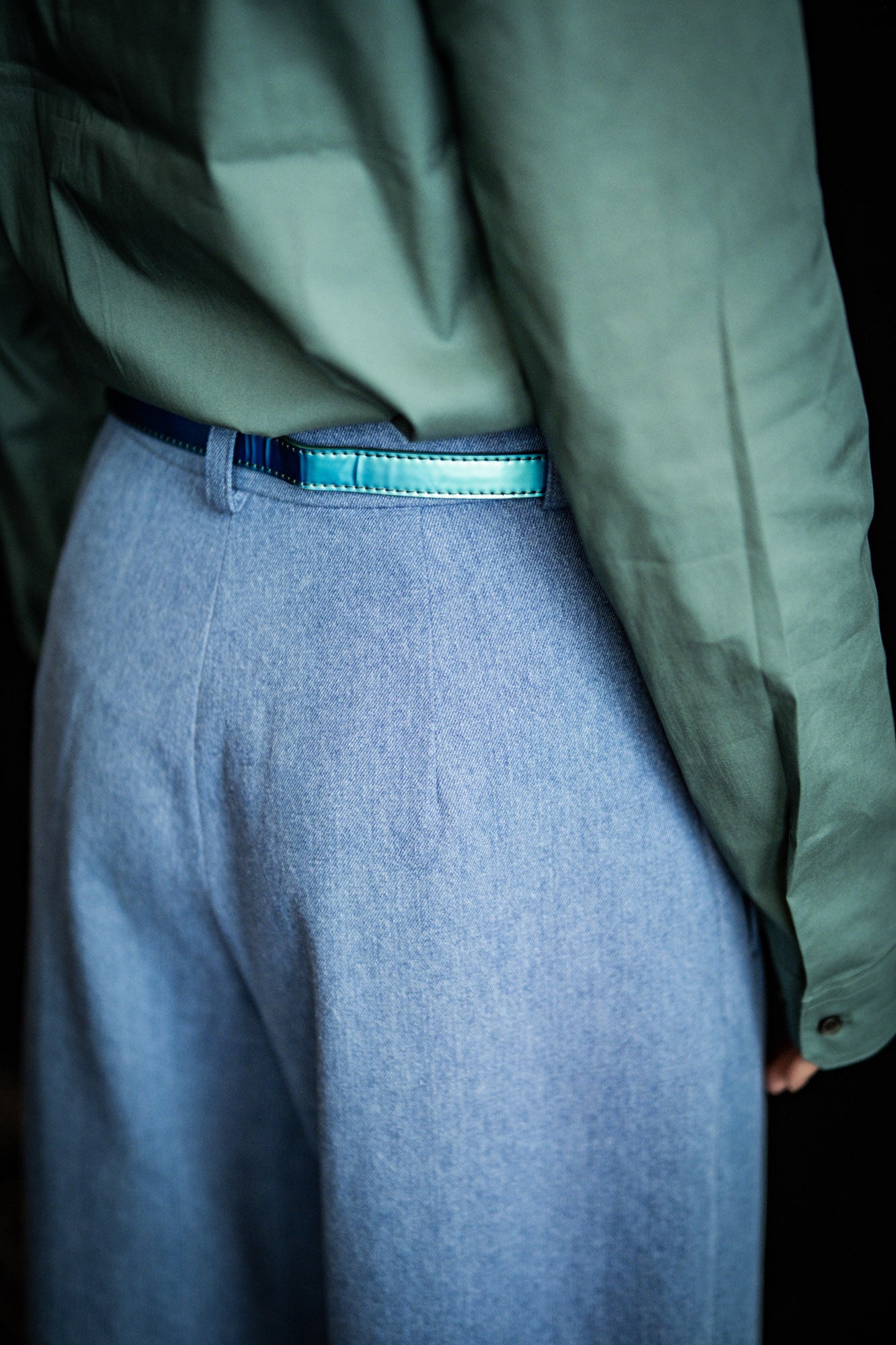 fibre-mood-bernie-pantalon-patron-de-couture-pantalon-cheville-plis image 5