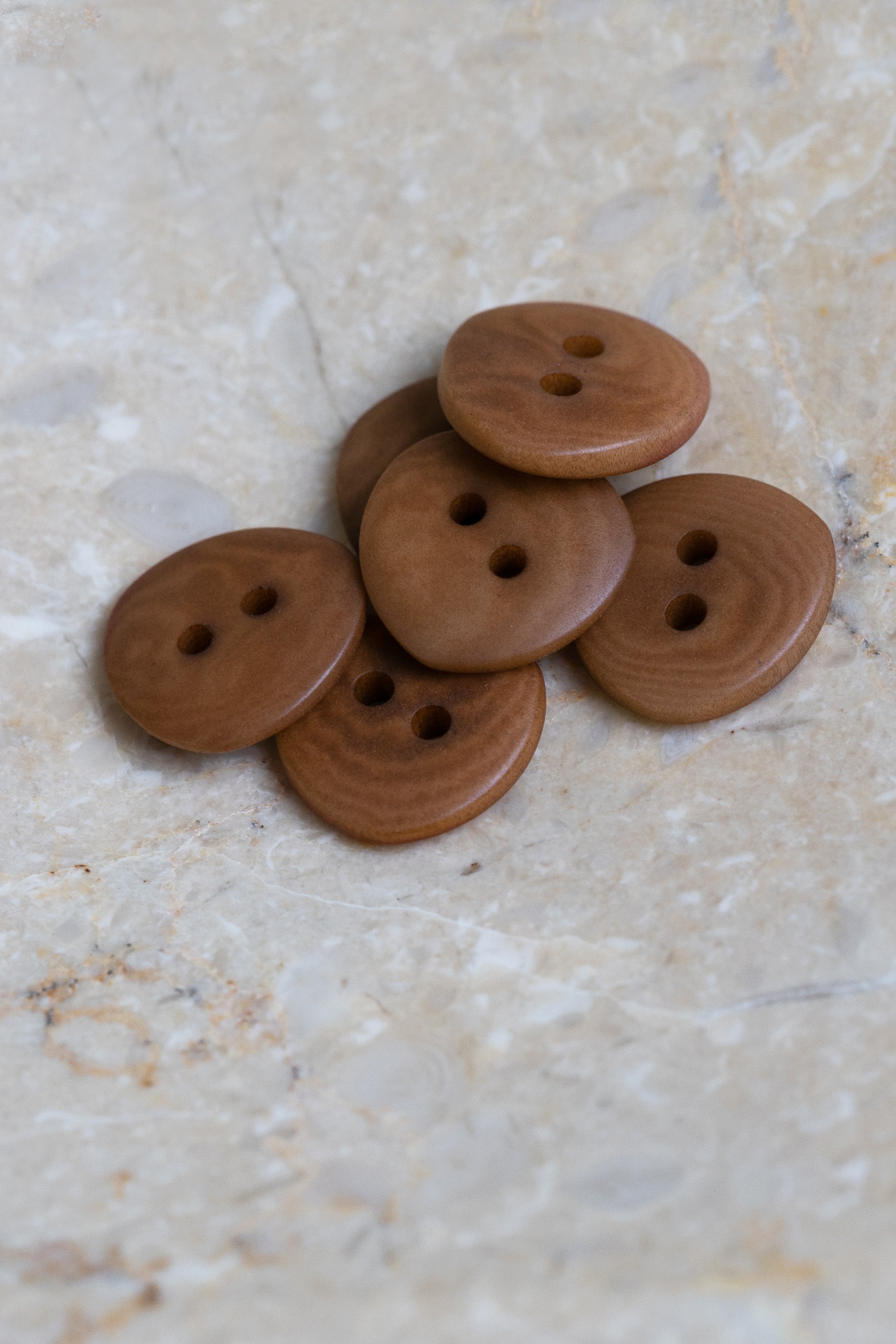 atelier-brunette-boutons-jaipur-pecan-pie image 4
