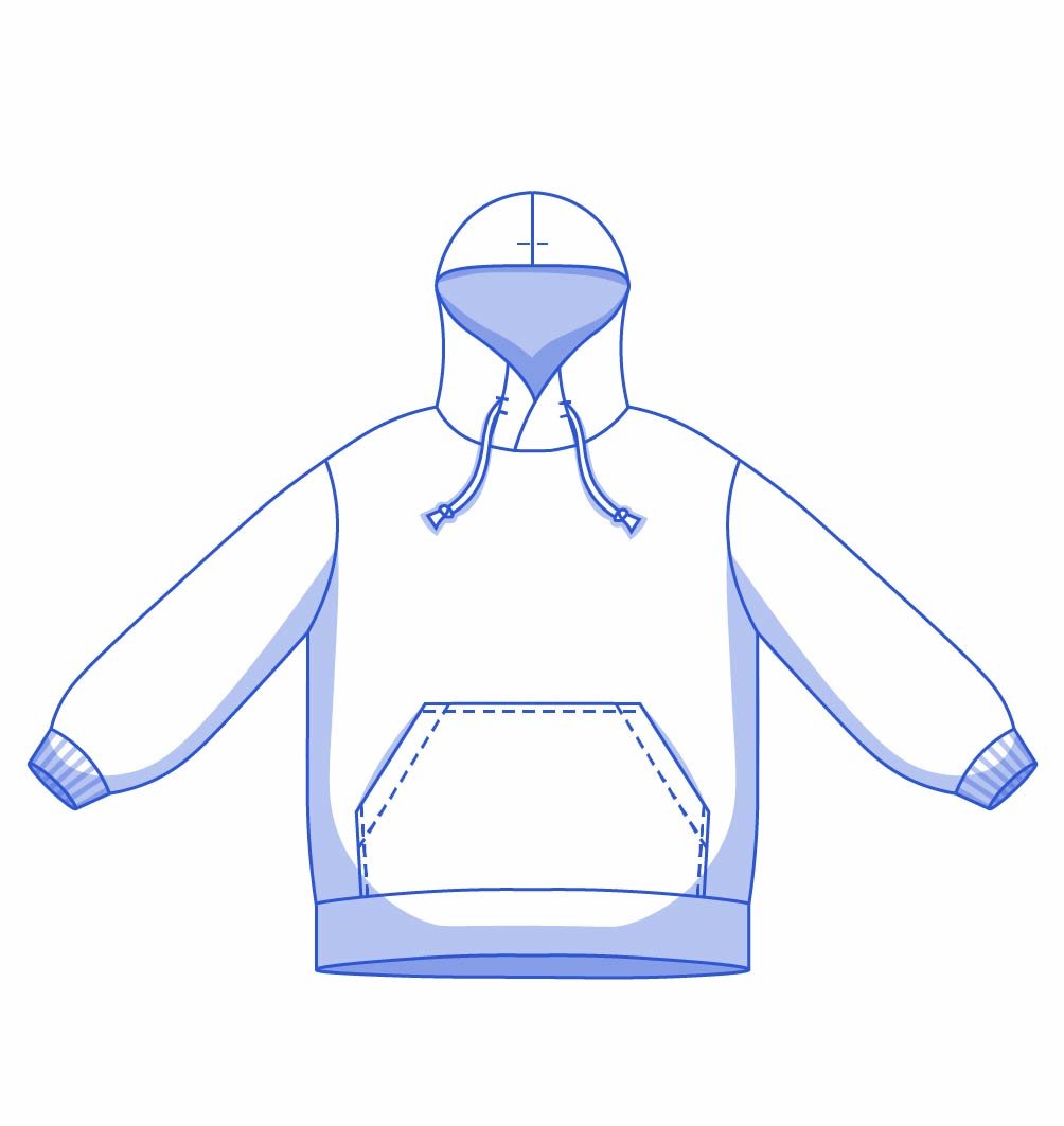 fibre-mood-fritzi-sweat-shirt-capuche-patron-de-couture image 8