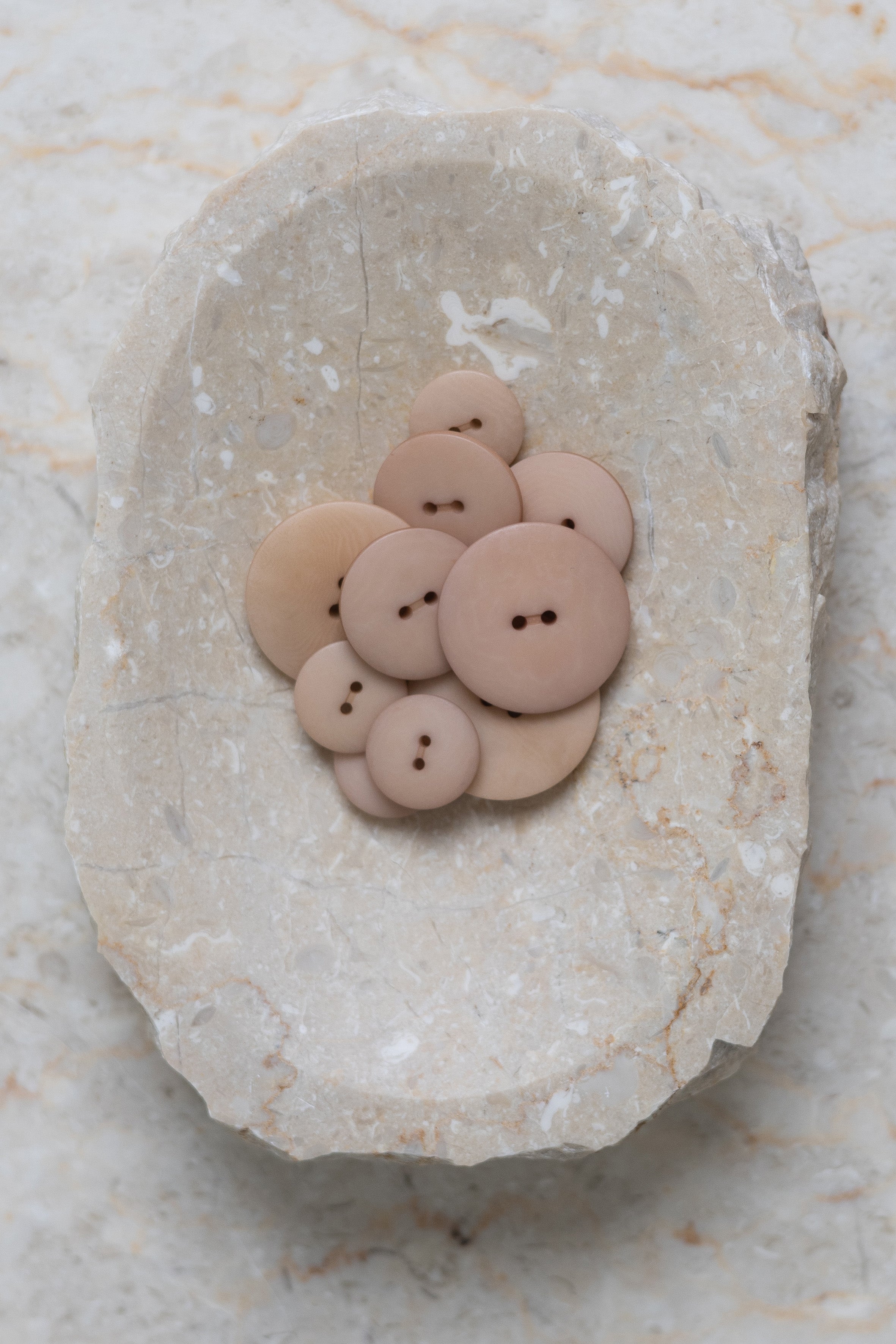 atelier-brunette-boutons-palm-maple-sandy-sand-corozo image 3
