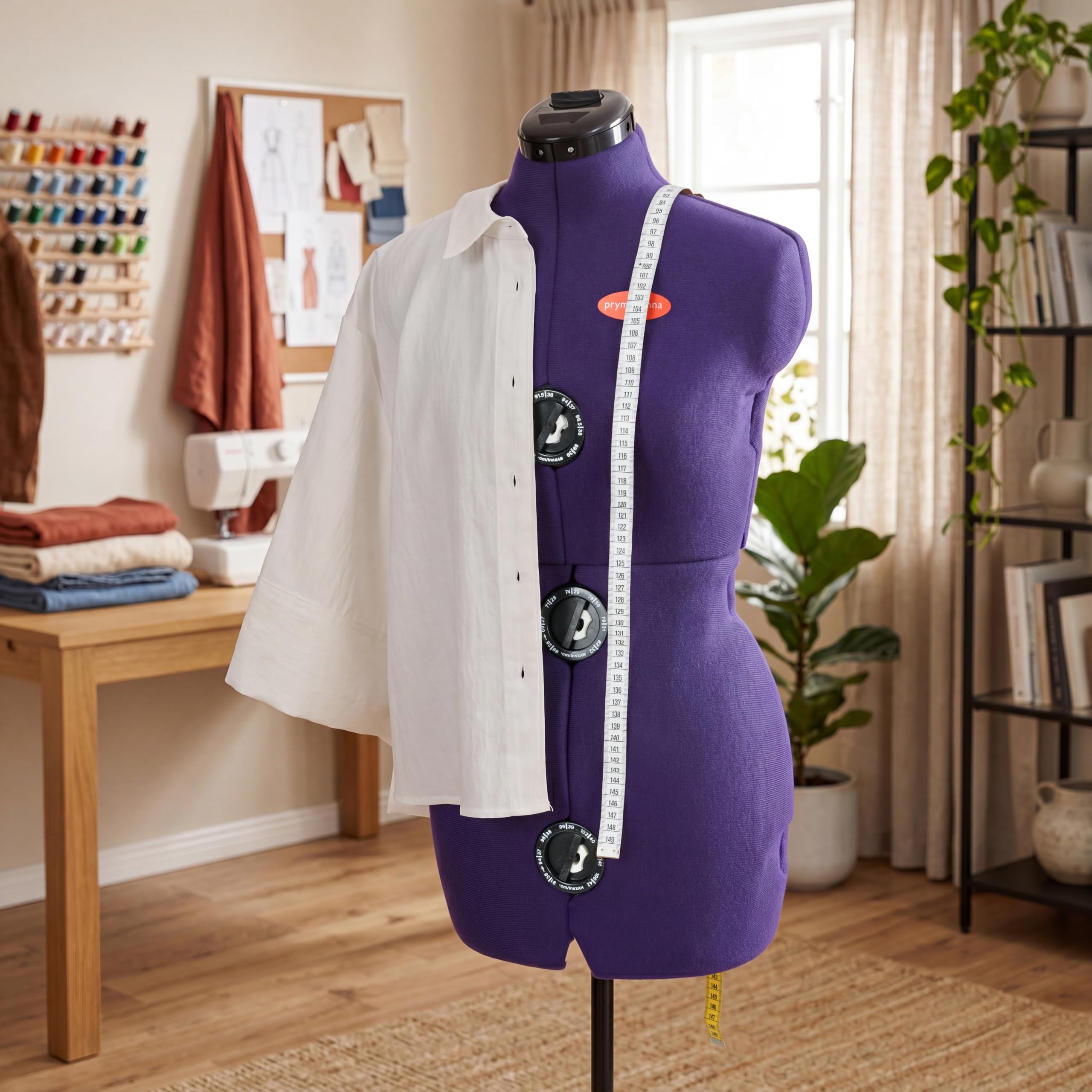 prym-prymadonna-611757-mannequin-de-couture-taille-l-violet-8-pi-ces image 8