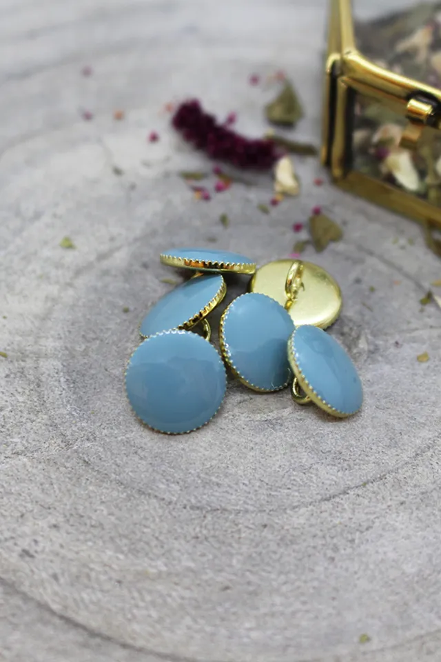 atelier-brunette-boutons-gem-storm-x10-boutons-pied-dor image 1