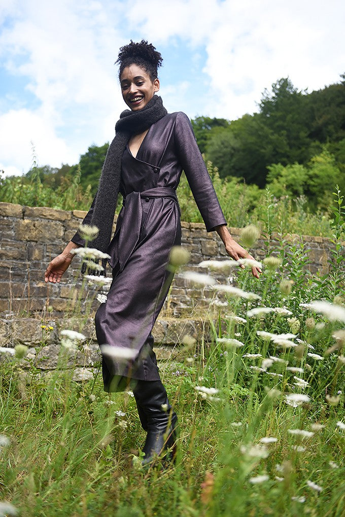 fibre-mood-izzy-robe-patron-de-couture-fausse-robe-portefeuille-ceinture image 4