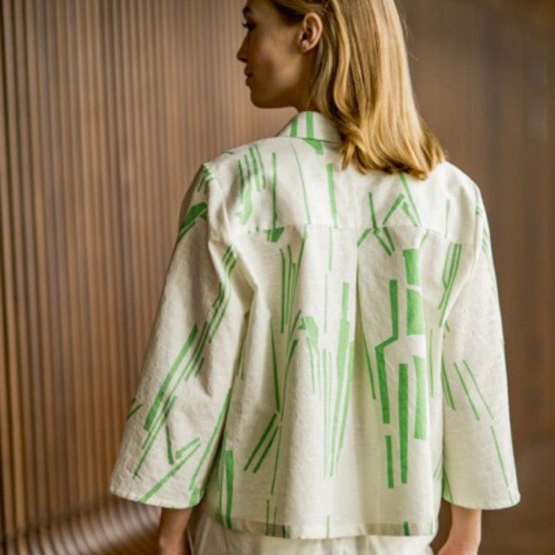 fibre-mood-odyna-blouse-patron-de-couture-chemisier-boutonn-xs-xxxl image 6