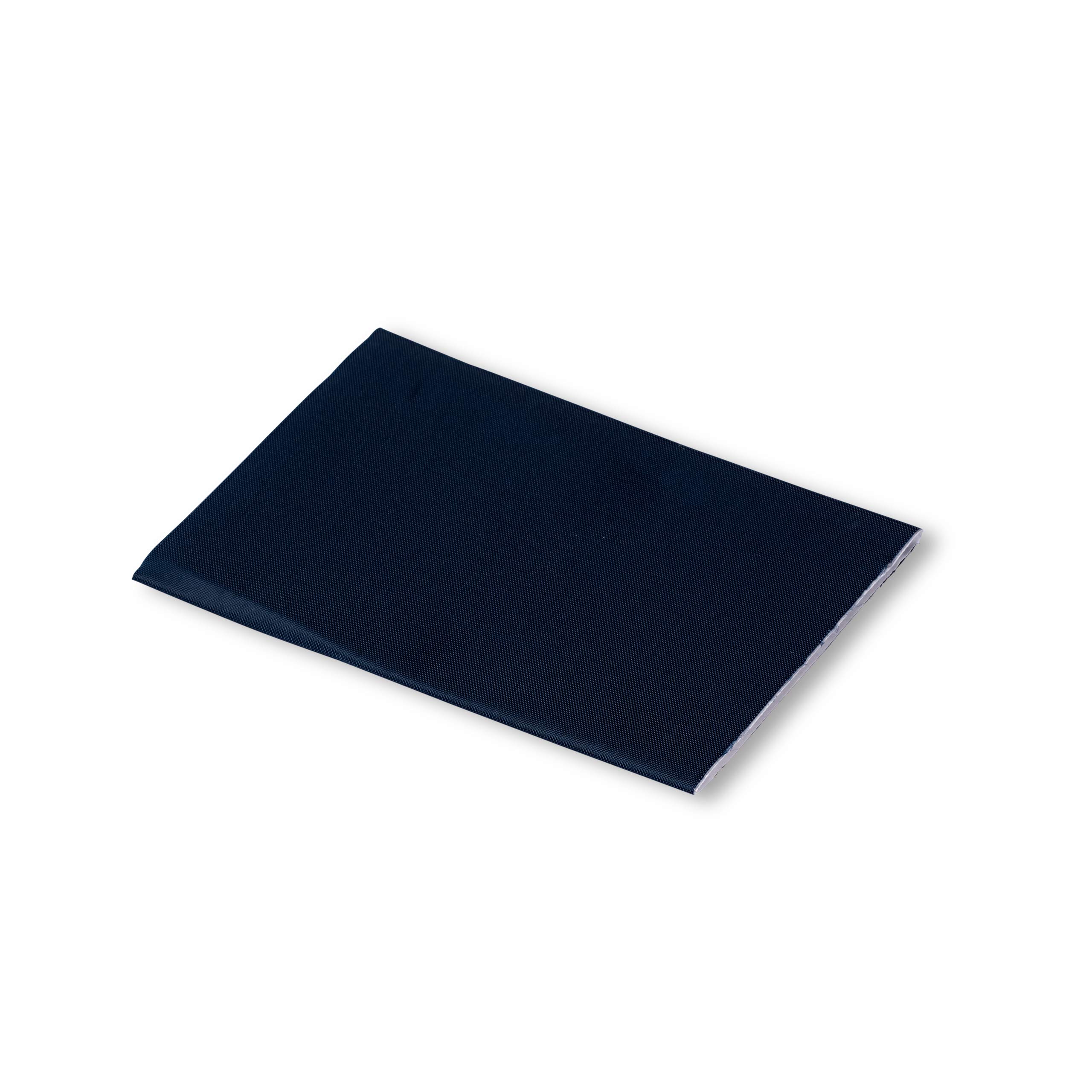 prym-gold-zack-pi-ce-thermocollante-autocollante-6-5-x-14-cm-bleu-marine image 2