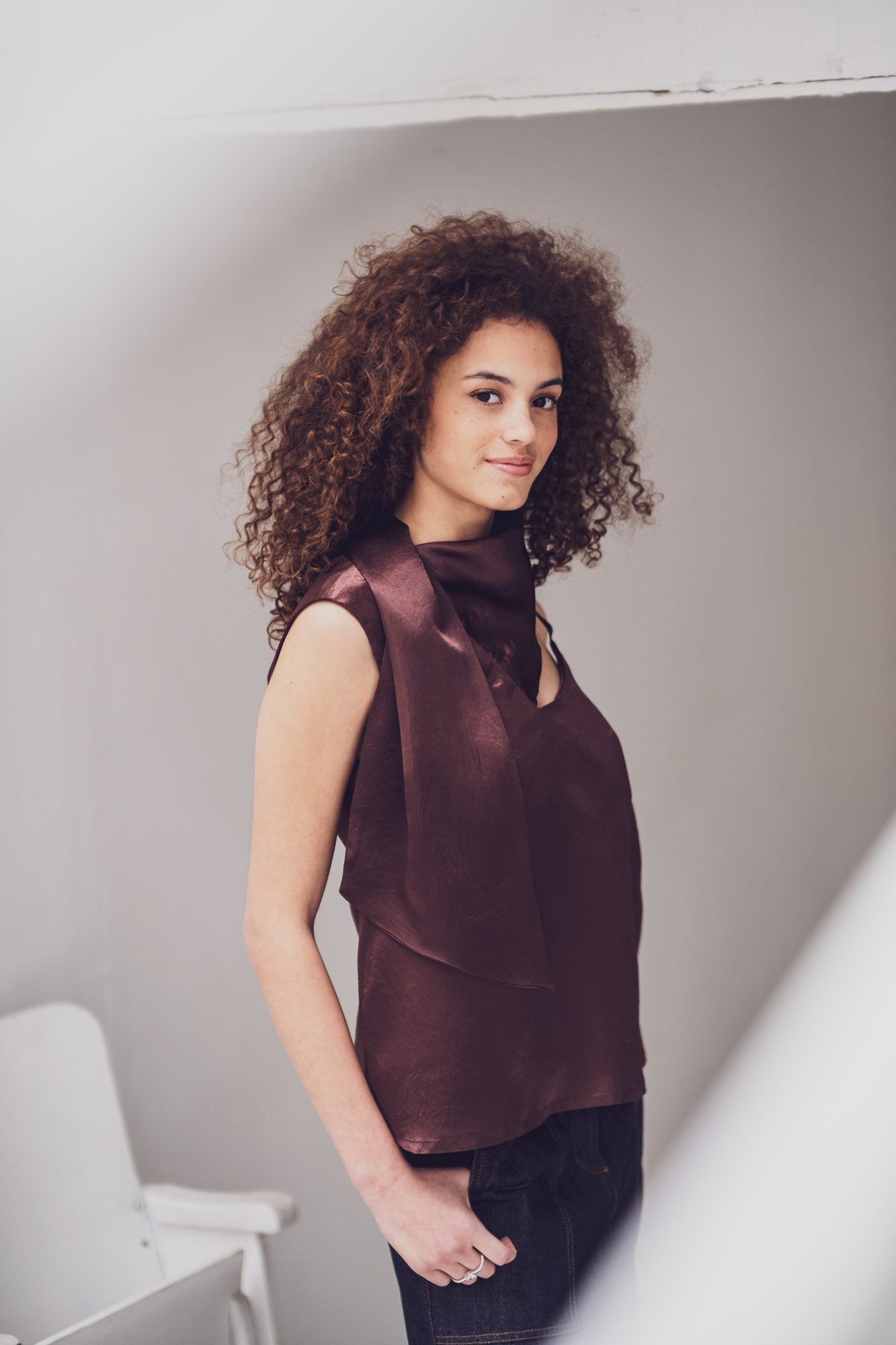 fibre-mood-willow-top-patron-de-couture-top-asym-trique-foulard-int-gr-bretelle- image 4