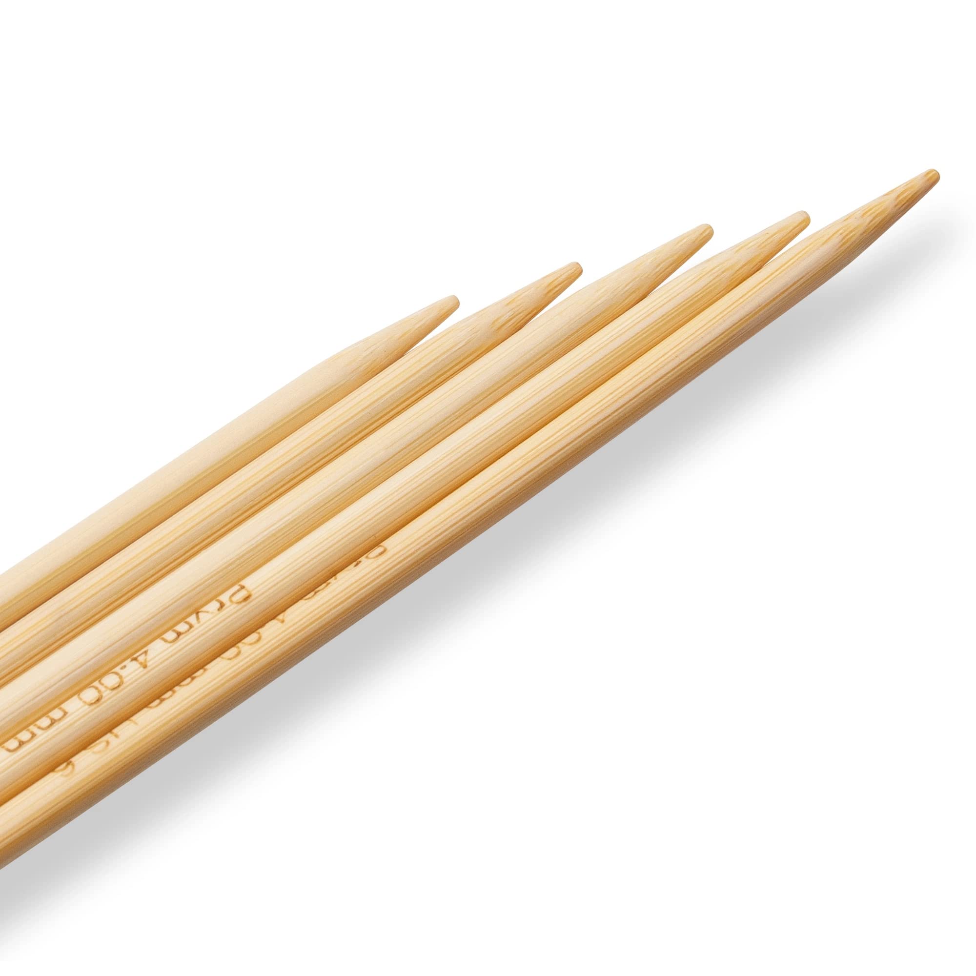 prym-aiguilles-double-pointes-naturel-set-de-5-pi-ces-taille-unique image 3