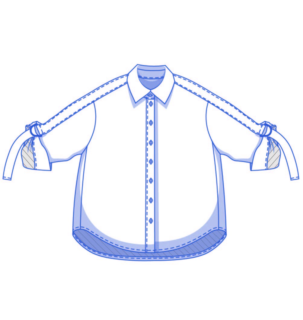 fibre-mood-lena-chemisier-patron-de-couture-famille-l-5-patrons image 6
