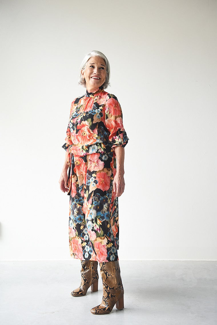 fibre-mood-holly-robe-maxi-patron-de-couture image 7