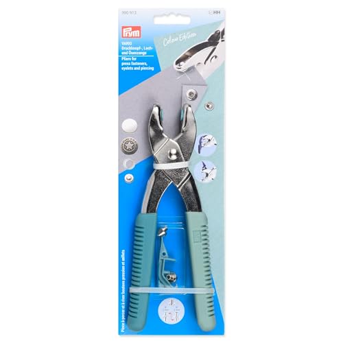 prym-390913-vario-pince-menthe-sauge-pour-boutons-pression-illets-et-rivets image 4