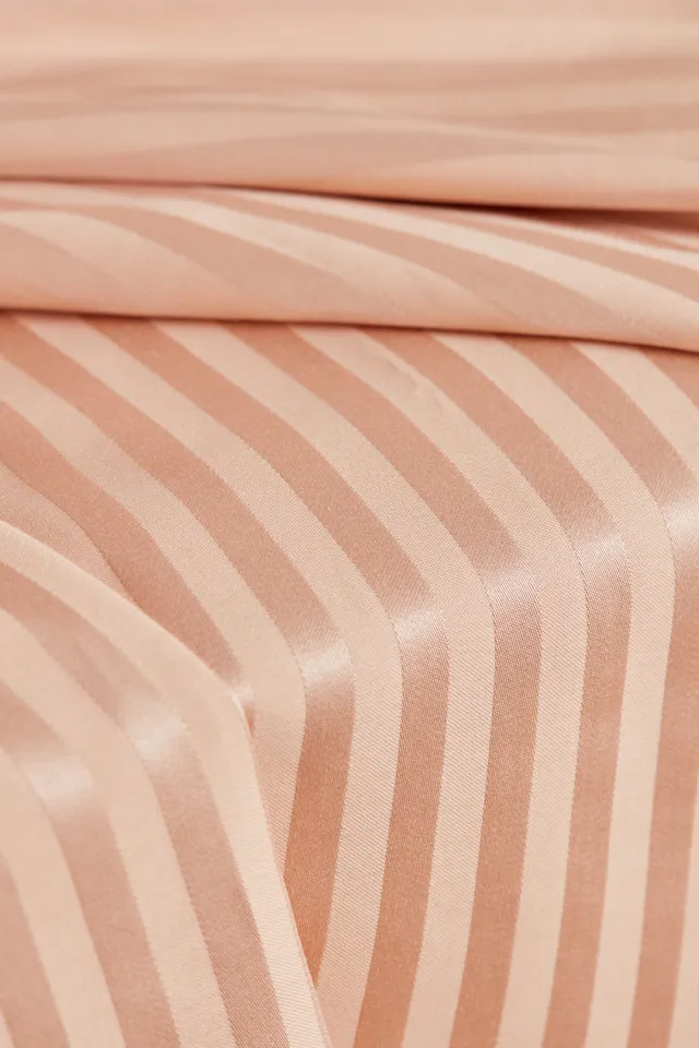 atelier-brunette-coupons-stripes-blush-coupon-tissu-viscose-ecovero image 1