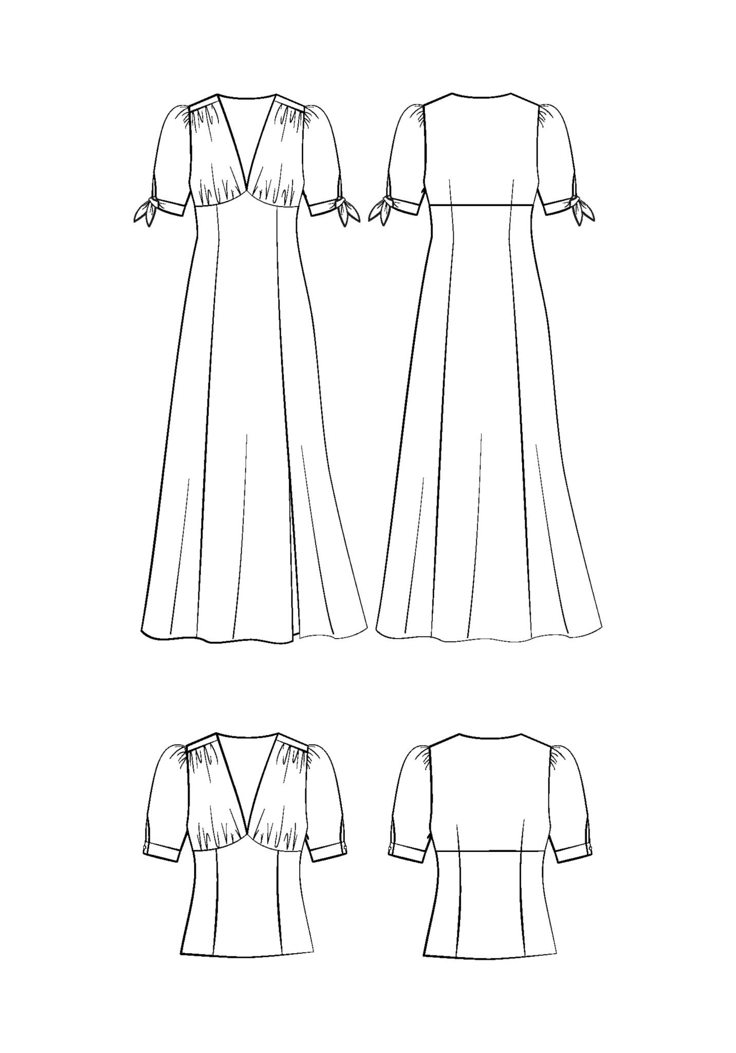 maison-fauve-rosalie-patron-couture-robe-pdf image 3