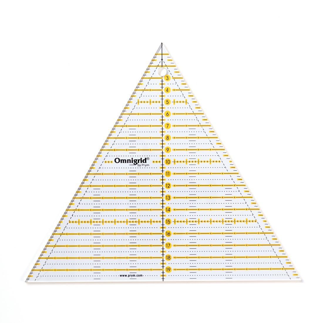 prym-611656-r-gle-patchwork-triangle-60-multi-20-cm image 2