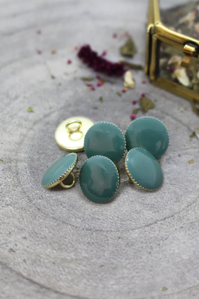 atelier-brunette-boutons-gem-cactus-x10-mercerie image 1