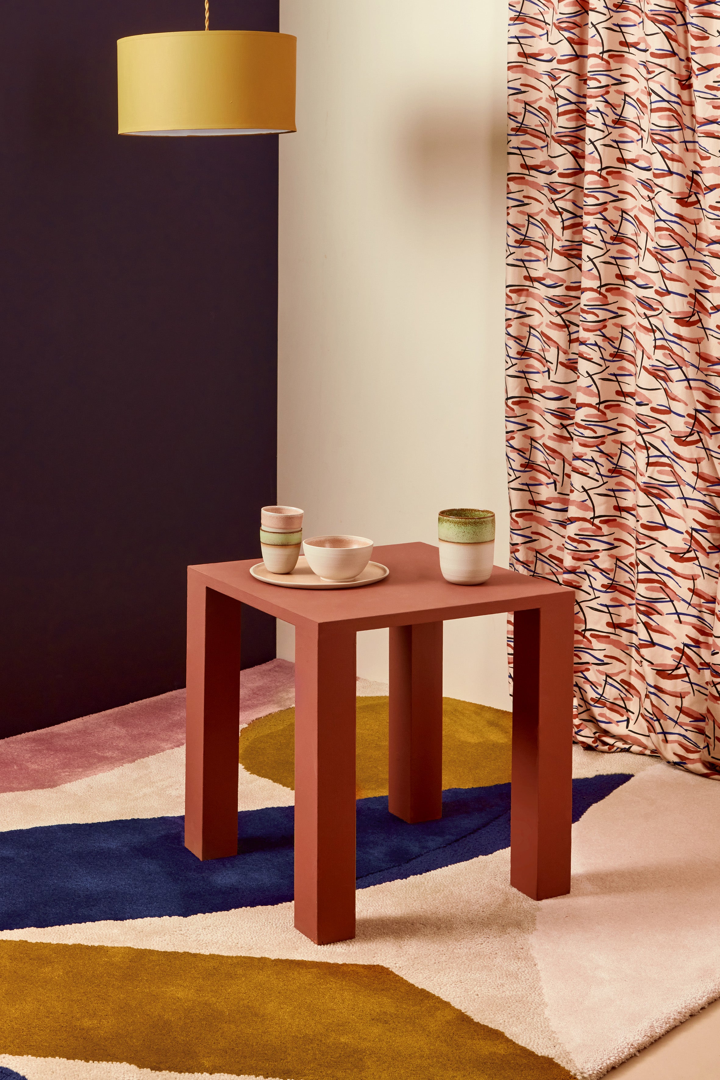 atelier-brunette-x-tapicheri-tapis-java-tapis-laine-vierge-140-x-210-cm image 1