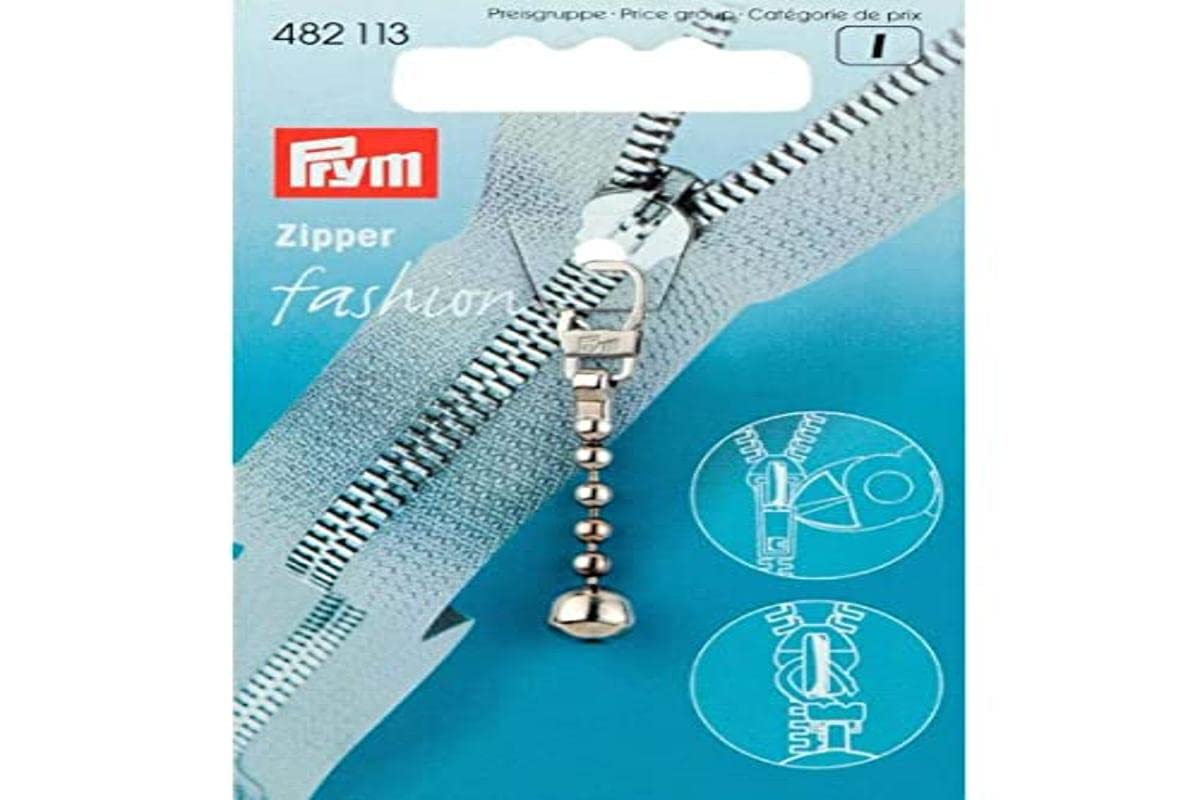 prym-tirette-de-zip-enfant-ourson-anti-rouille image 6