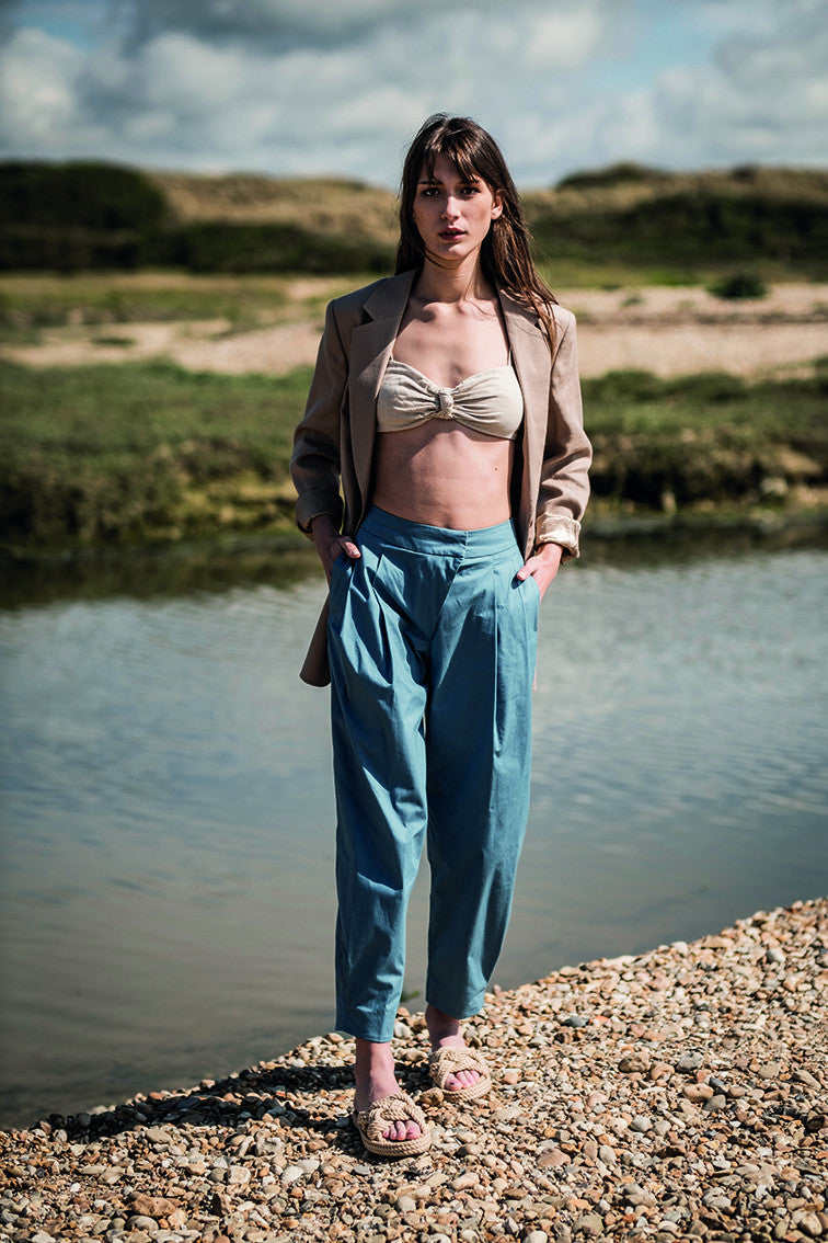 fibre-mood-onah-pantalon-patron-de-couture-pantalon-ceinture-fermeture-asym-triq image 1