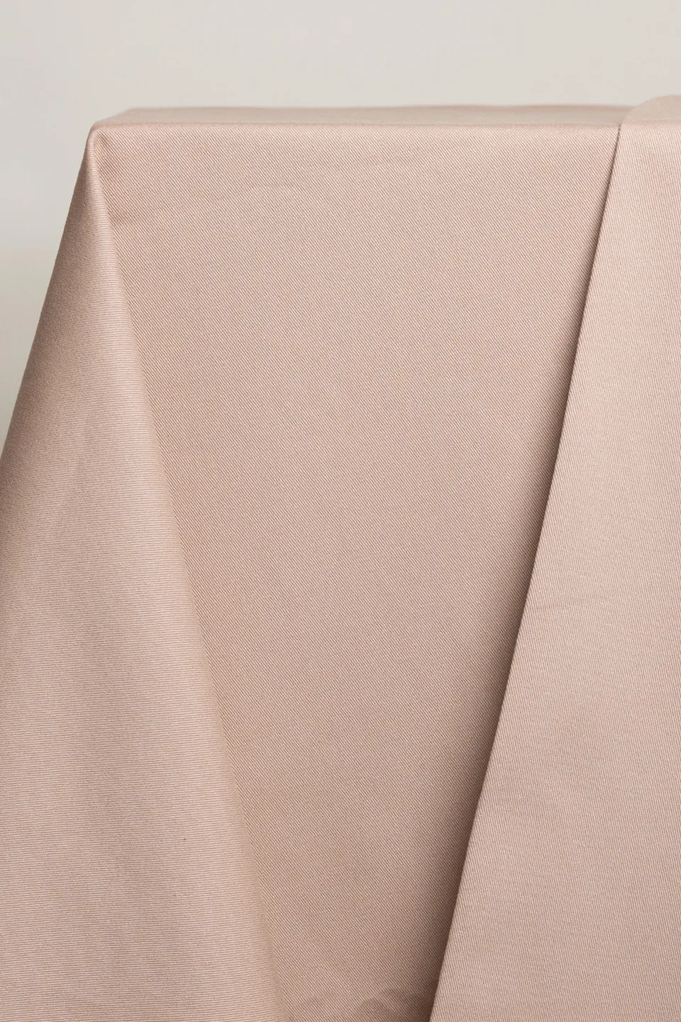 atelier-brunette-coupons-gabardine-sandy-sand-gabardine-de-coton image 1