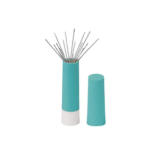 prym-love-twister-aiguilles-turquoise-avec-19-aiguilles image 1