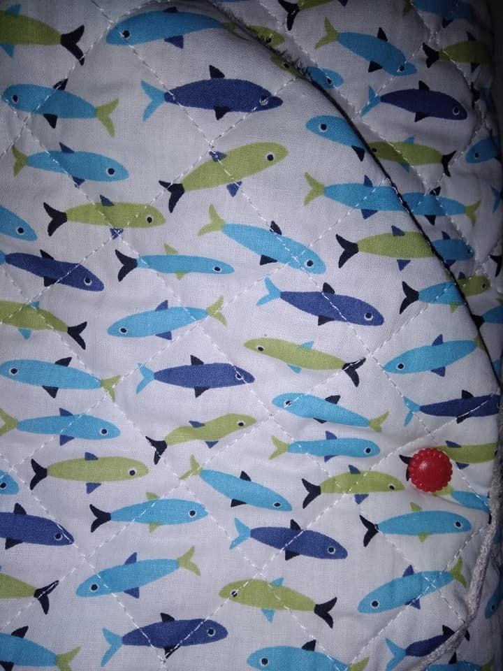 Adorables sur body bébé