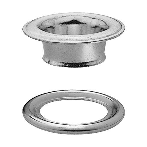 prym-oeillets-et-rondelles-14-mm-bronze-en-laiton-avec-outil-de-pose image 7