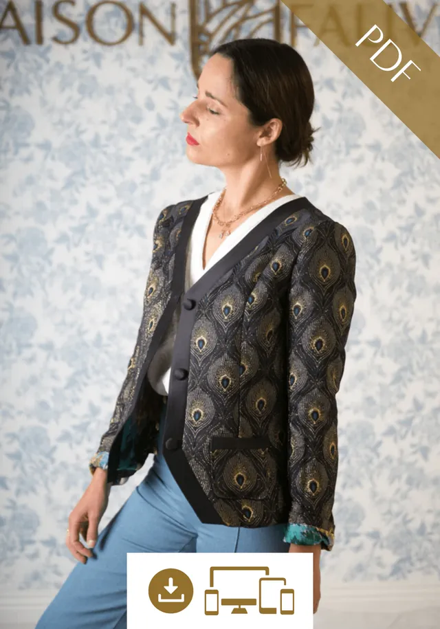 maison-fauve-ispahan-patron-couture-veste-pdf-a4-a3-a0-us-letter-vid-oprojection image 1