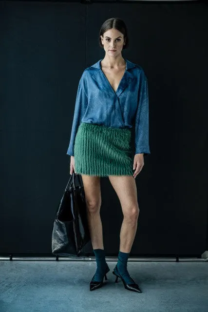 fibre-mood-risa-blouse-patron-de-couture-enveloppant-col-et-revers-tailles-xs-xx image 1