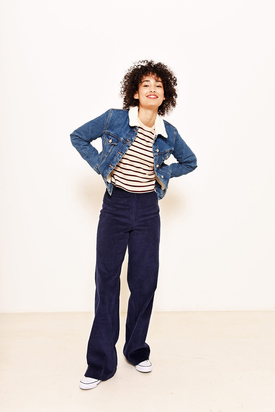 fibre-mood-bertha-pantalon-patron-de-couture-femme-32-50-jambes-vas-es image 4