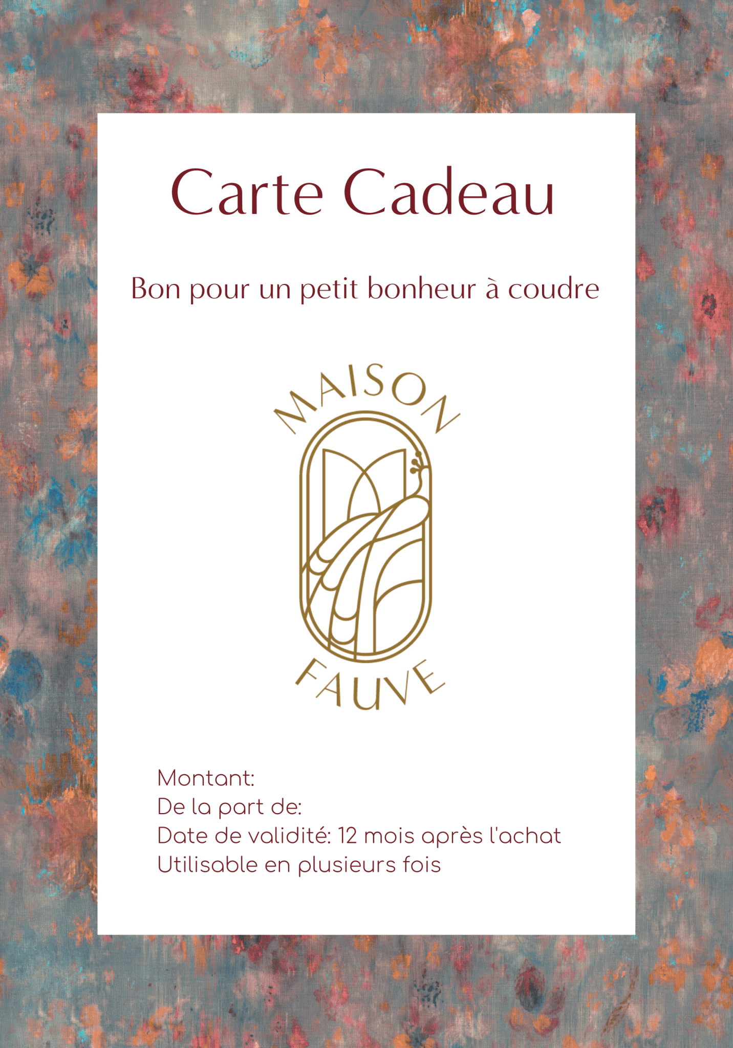 maison-fauve-carte-cadeau-couture-20-200 image 2