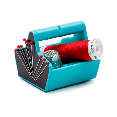 prym-love-610490-mini-panier-de-rangement-couture-magn-tique image 2