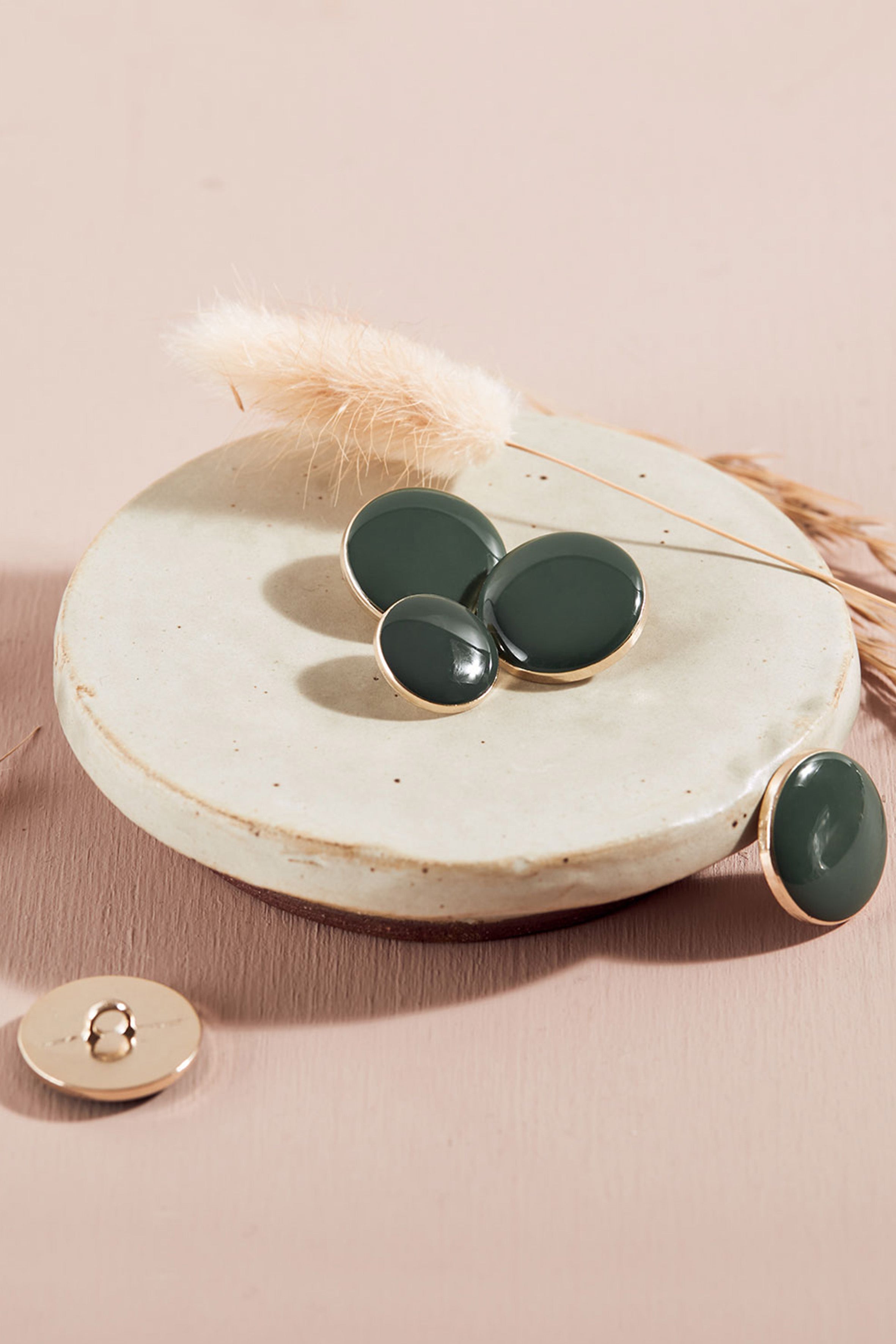 atelier-brunette-boutons-dotty-cedar-x10-lot-de-10-boutons image 1