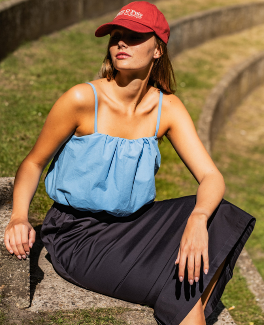 fibre-mood-nanaka-top-patron-de-couture-ourlet-ballon-xs-xxxl image 5