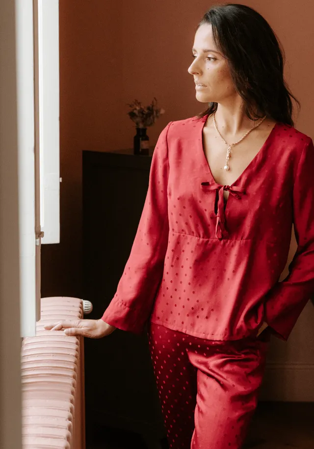 maison-fauve-soupir-patron-pyjama-pochette-femme-d-butant image 1