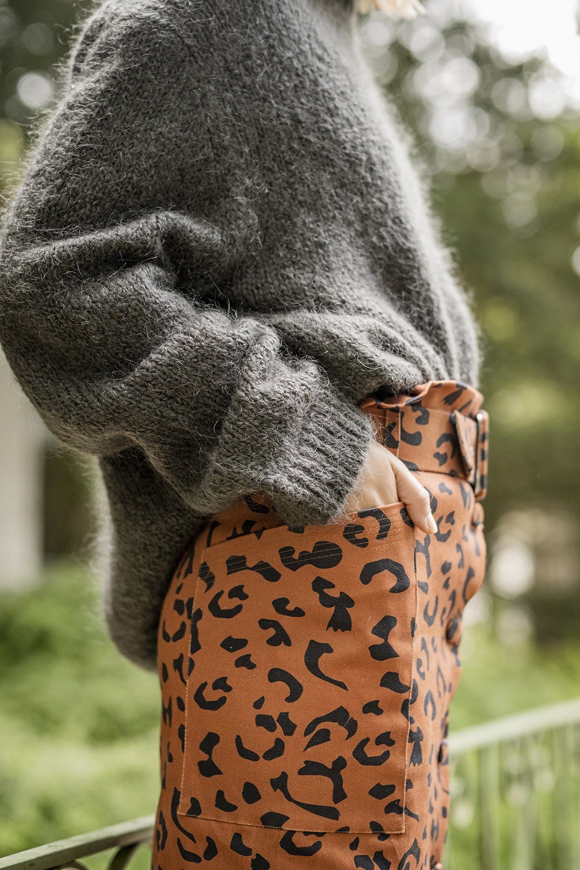 fibre-mood-alida-jupe-patron-de-couture-jupe-portefeuille-paperbag-taille-32-60 image 5