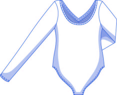 fibre-mood-cheryl-bodysuit-patron-de-couture-manches-longues image 6