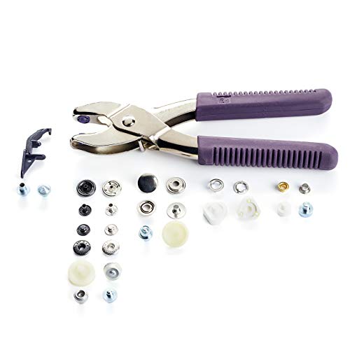 prym-651420-mallette-vario-plus-basic-pressions-et-illets-avec-pince-vario-noir image 5