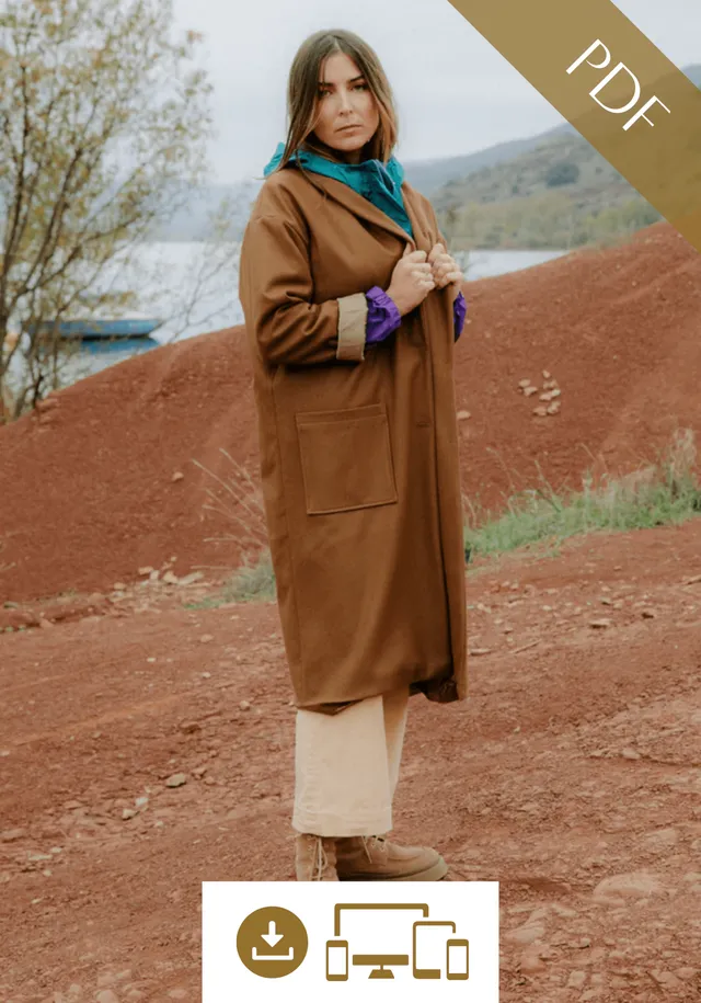 maison-fauve-pam-patron-couture-manteau-femme-pdf image 1