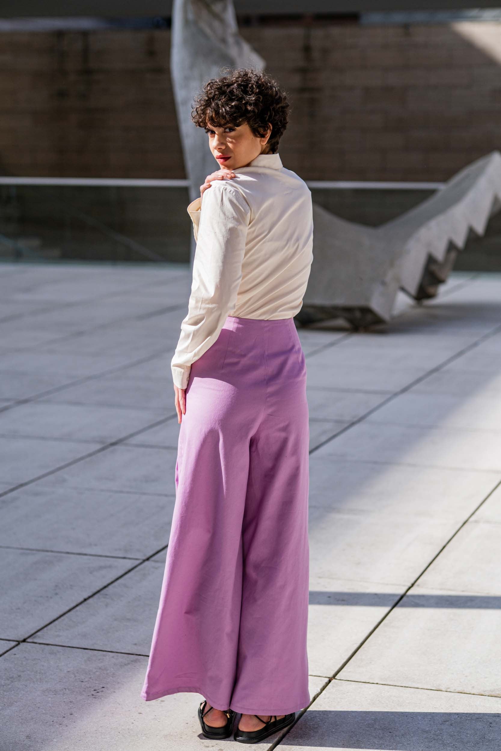 fibre-mood-selah-pantalon-patron-de-couture-pantalon-large-femme image 3