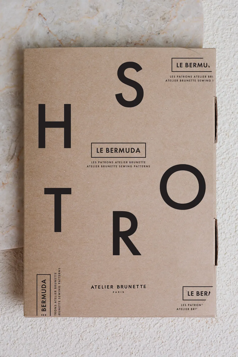 atelier-brunette-le-bermuda-patron-pochette image 1