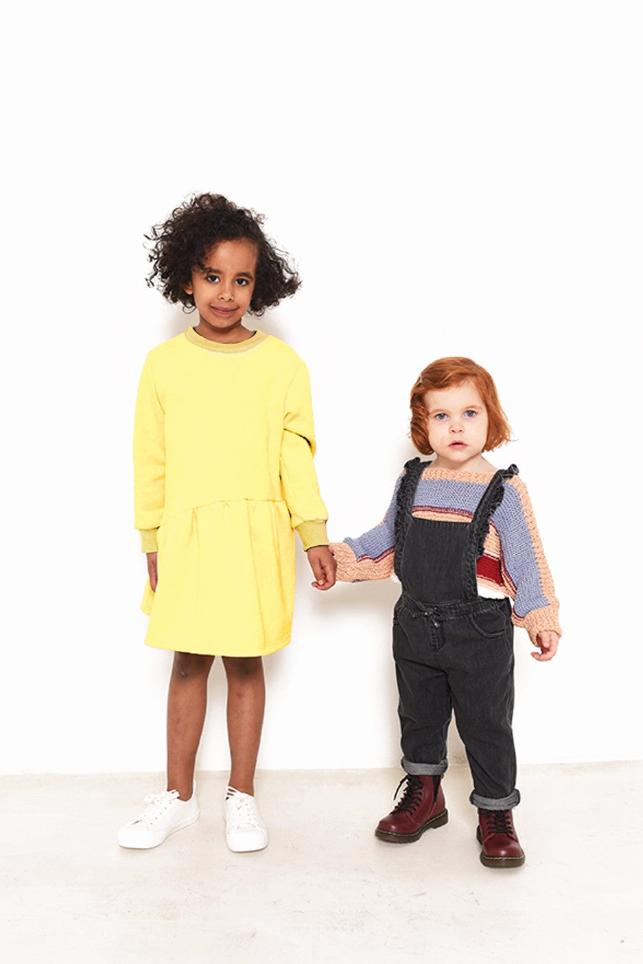 fibre-mood-celia-girl-robe-patron-de-couture-enfant-fille image 4