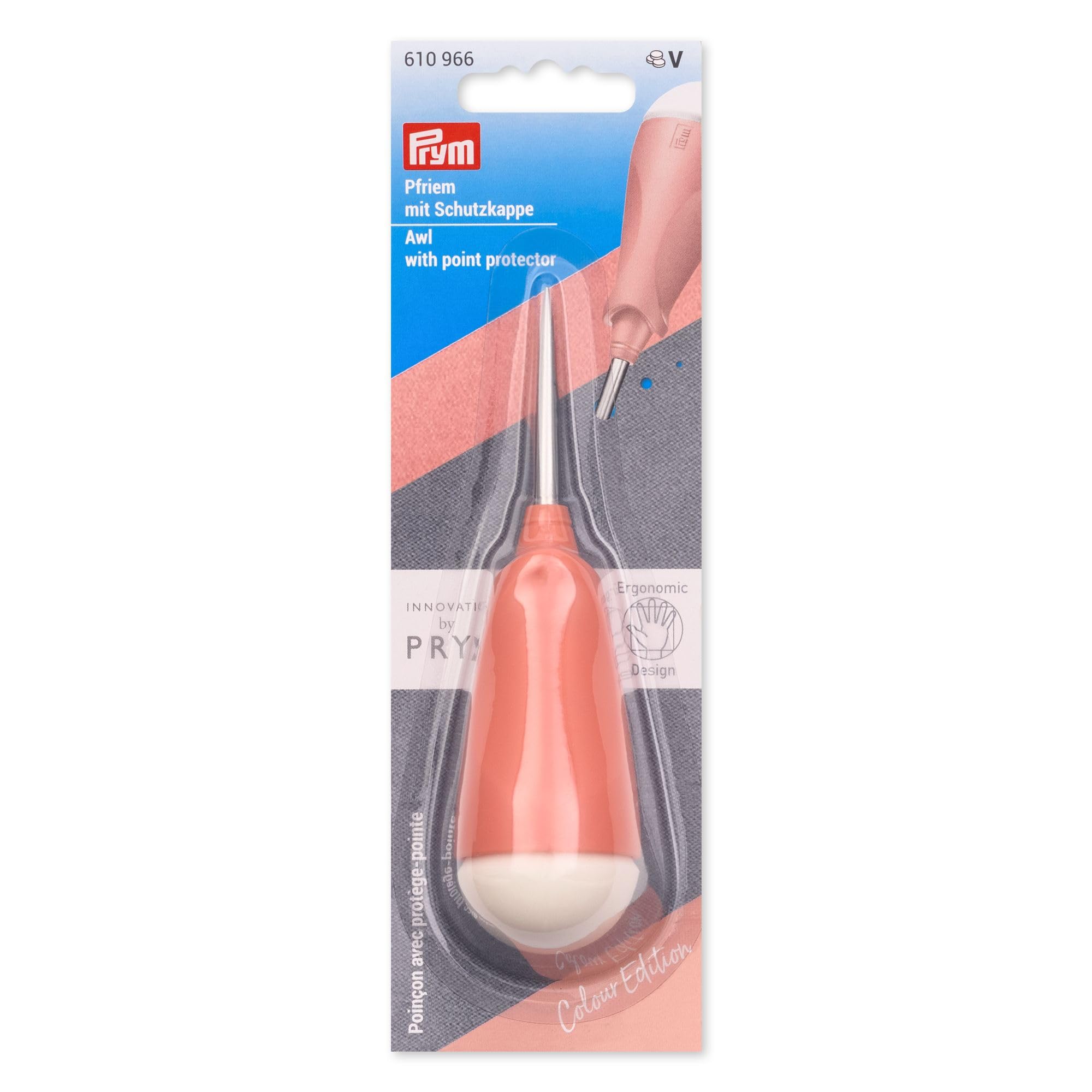 prym-pfriem-610967-poin-on-ergonomique-baie-avec-capuchon image 5