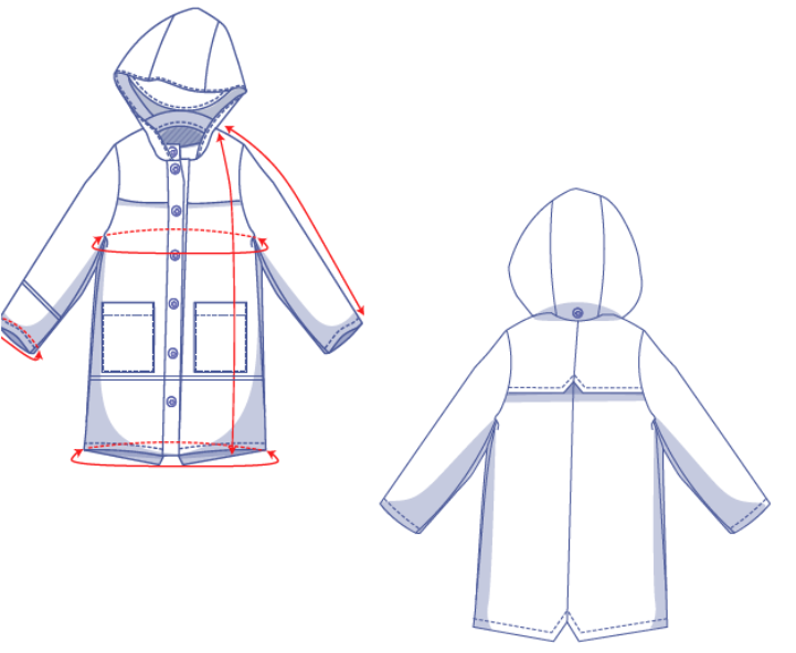 fibre-mood-river-veste-parka-patron-de-couture-enfant-2-14-ans image 7
