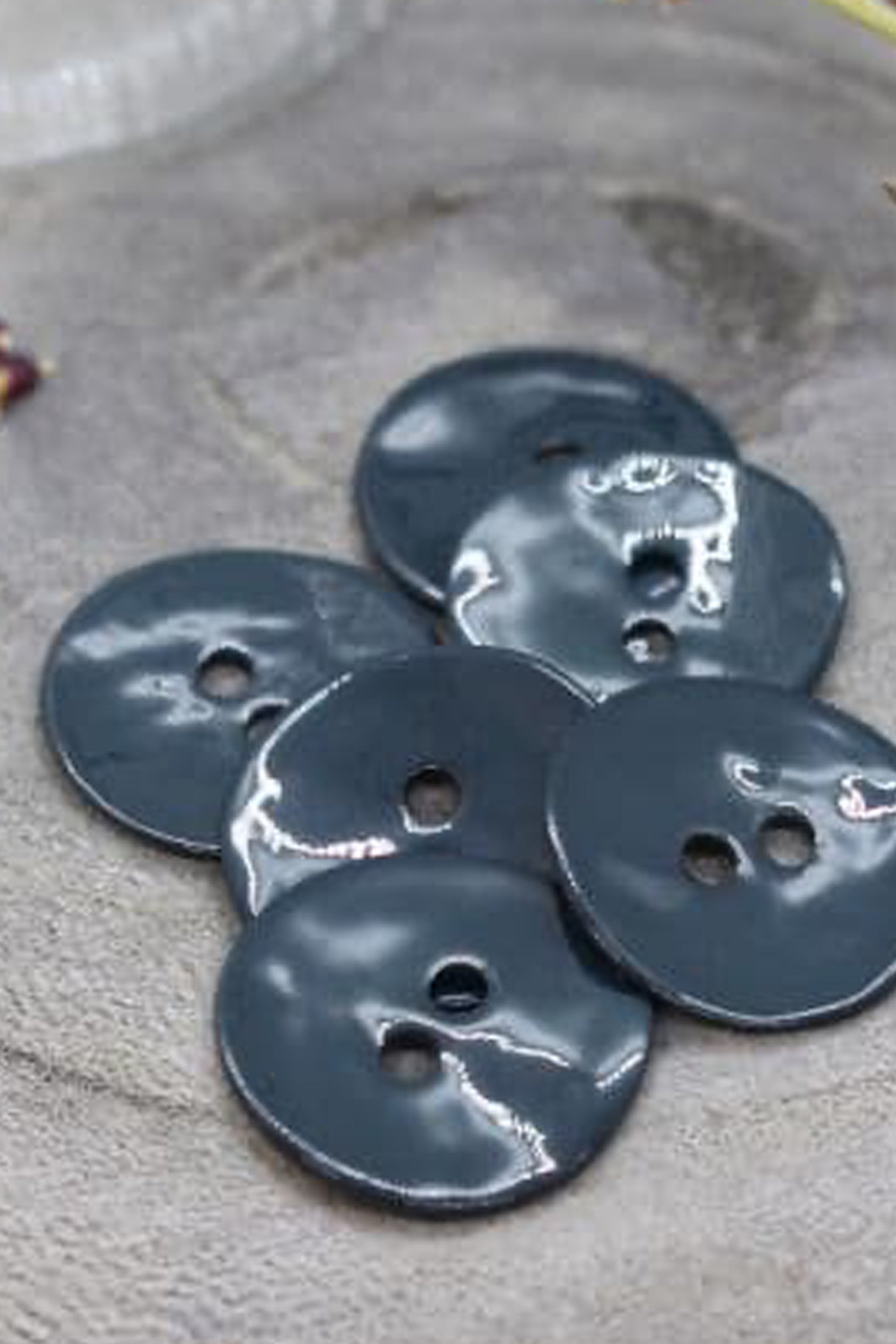 atelier-brunette-glossy-boutons-forest-x10 image 2