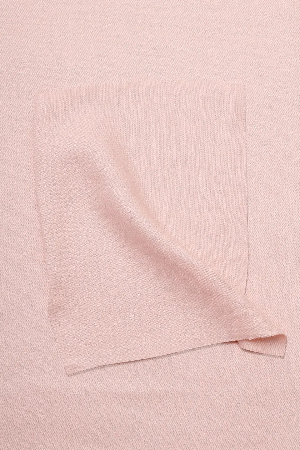 atelier-brunette-tissu-twill-lin-viscose-livaeco-pastel-kiss-150-cm image 1