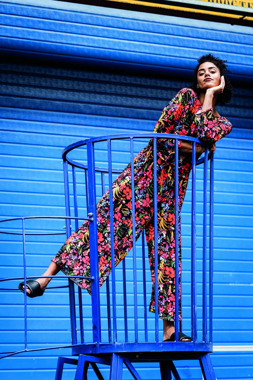 fibre-mood-fiona-combinaison-pantalon-patron-de-couture image 1