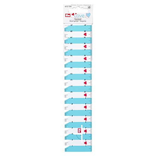 prym-love-jauge-main-de-couture-plastique-turquoise image 8