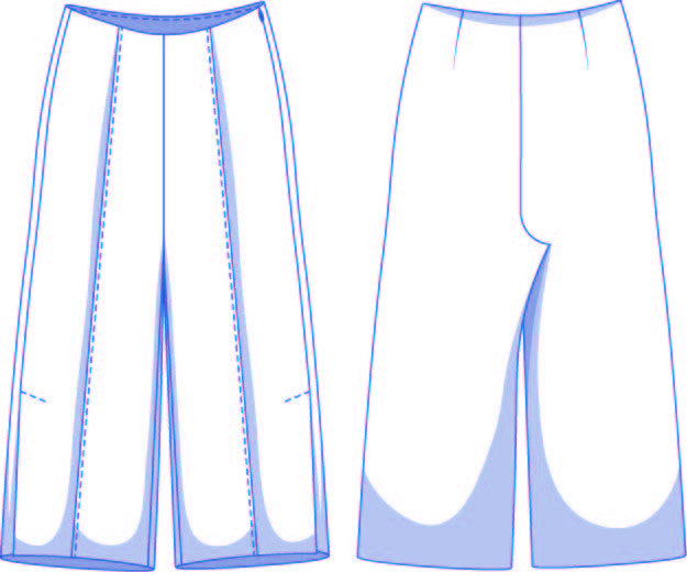 fibre-mood-thara-pantalon-patron-de-couture-pantalon-wide-leg-fentes image 6