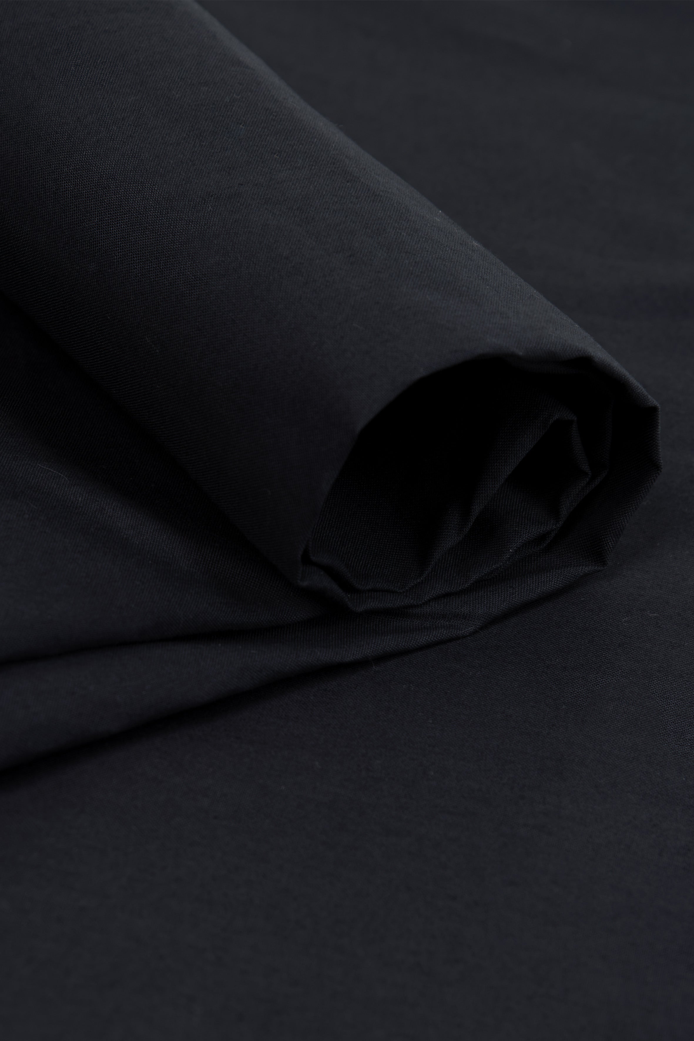 atelier-brunette-coton-d-perlant-trench-black-tissu image 3